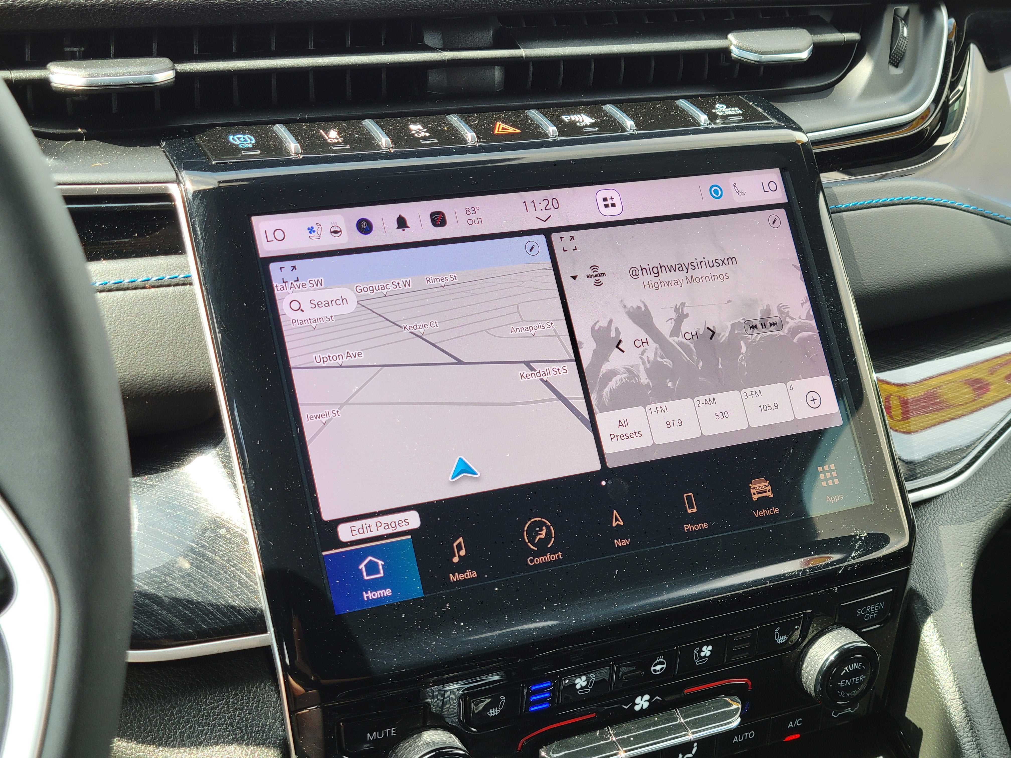 2023 Jeep Grand Cherokee 4xe Trailhawk