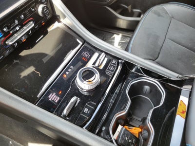 2023 Jeep Grand Cherokee 4xe Trailhawk