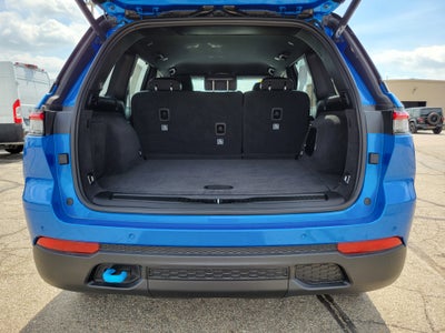 2023 Jeep Grand Cherokee 4xe Trailhawk