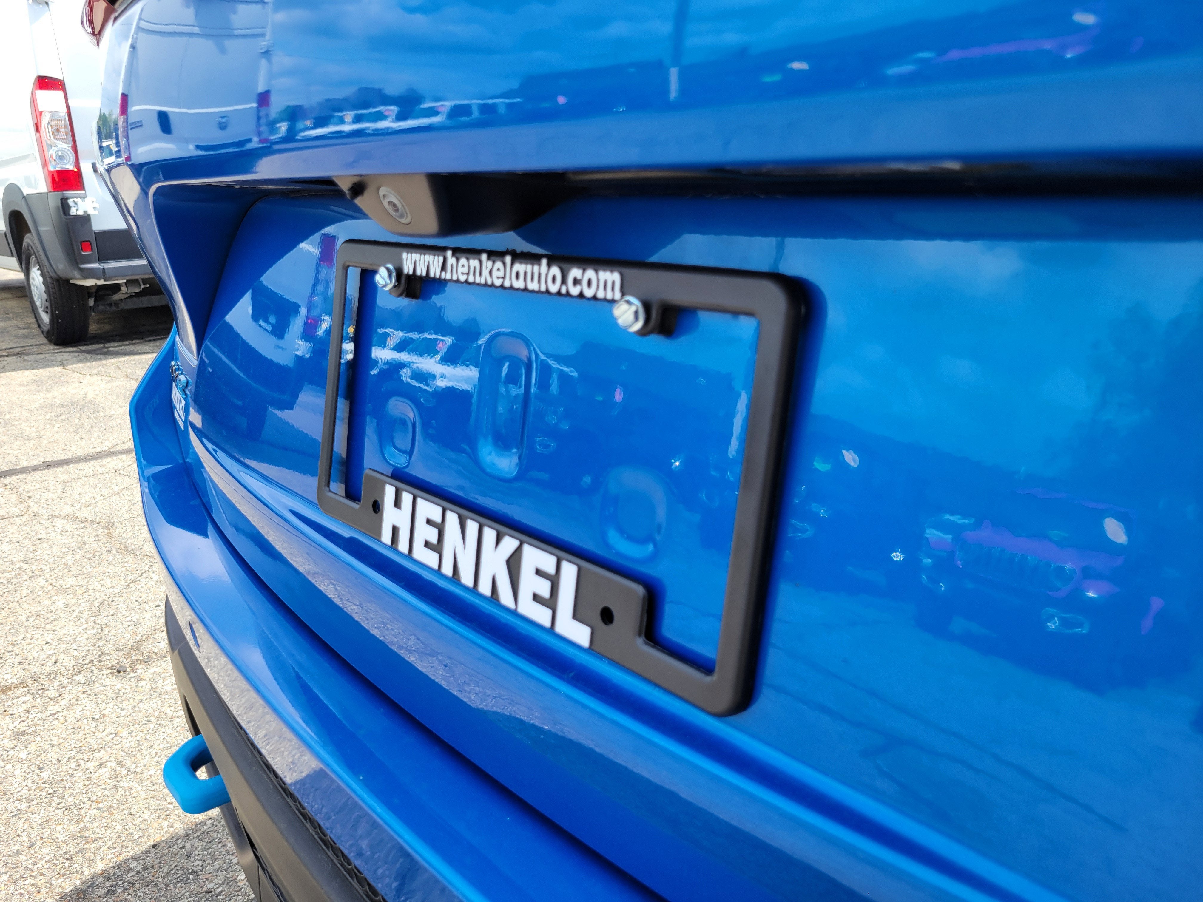 2023 Jeep Grand Cherokee 4xe Trailhawk