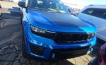 2023 Jeep Grand Cherokee 4xe Trailhawk