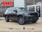 2023 Jeep Grand Cherokee 4xe Trailhawk