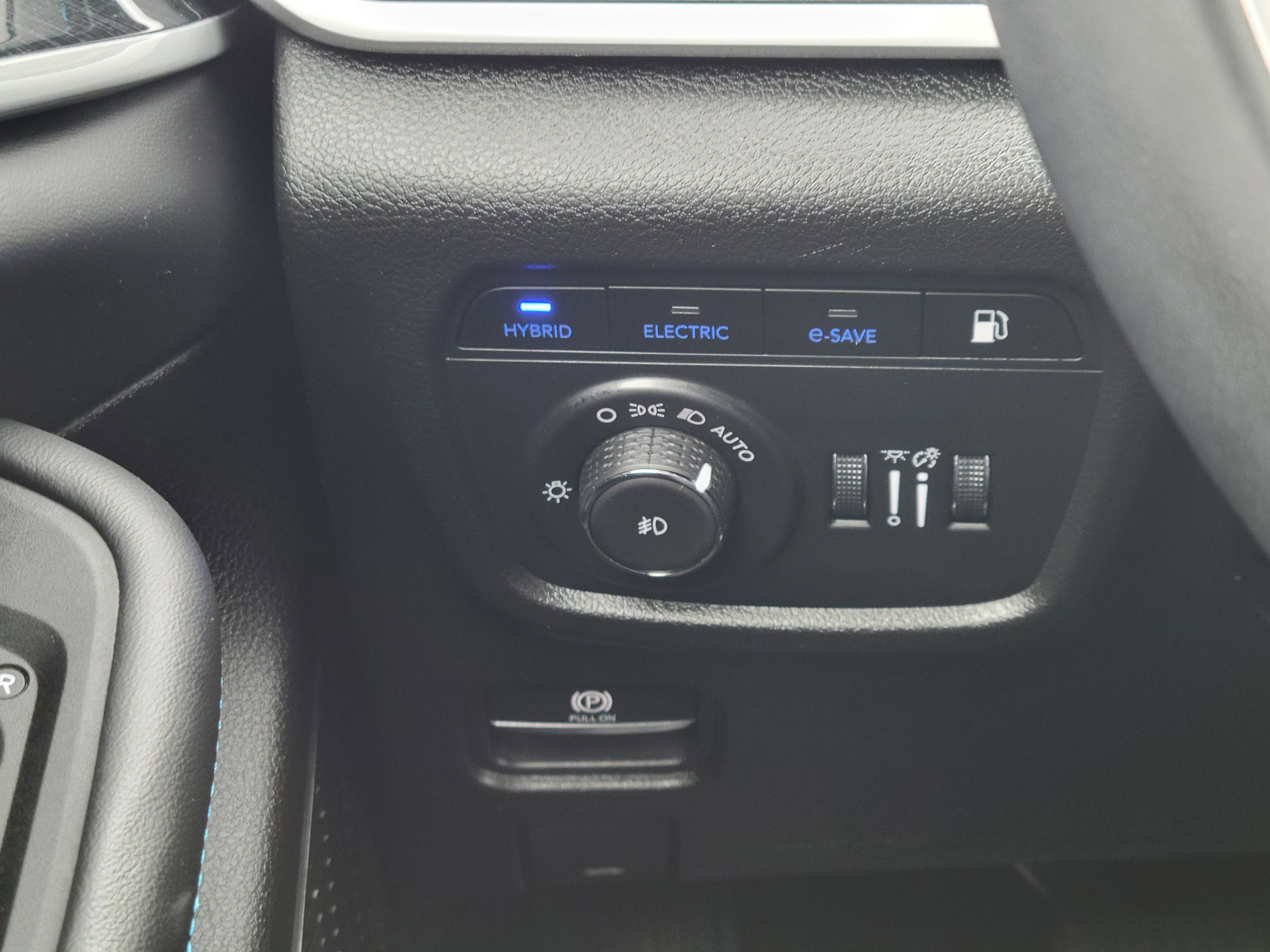 2023 Jeep Grand Cherokee 4xe Trailhawk