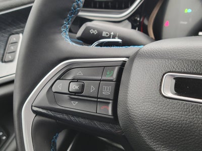 2023 Jeep Grand Cherokee 4xe Trailhawk