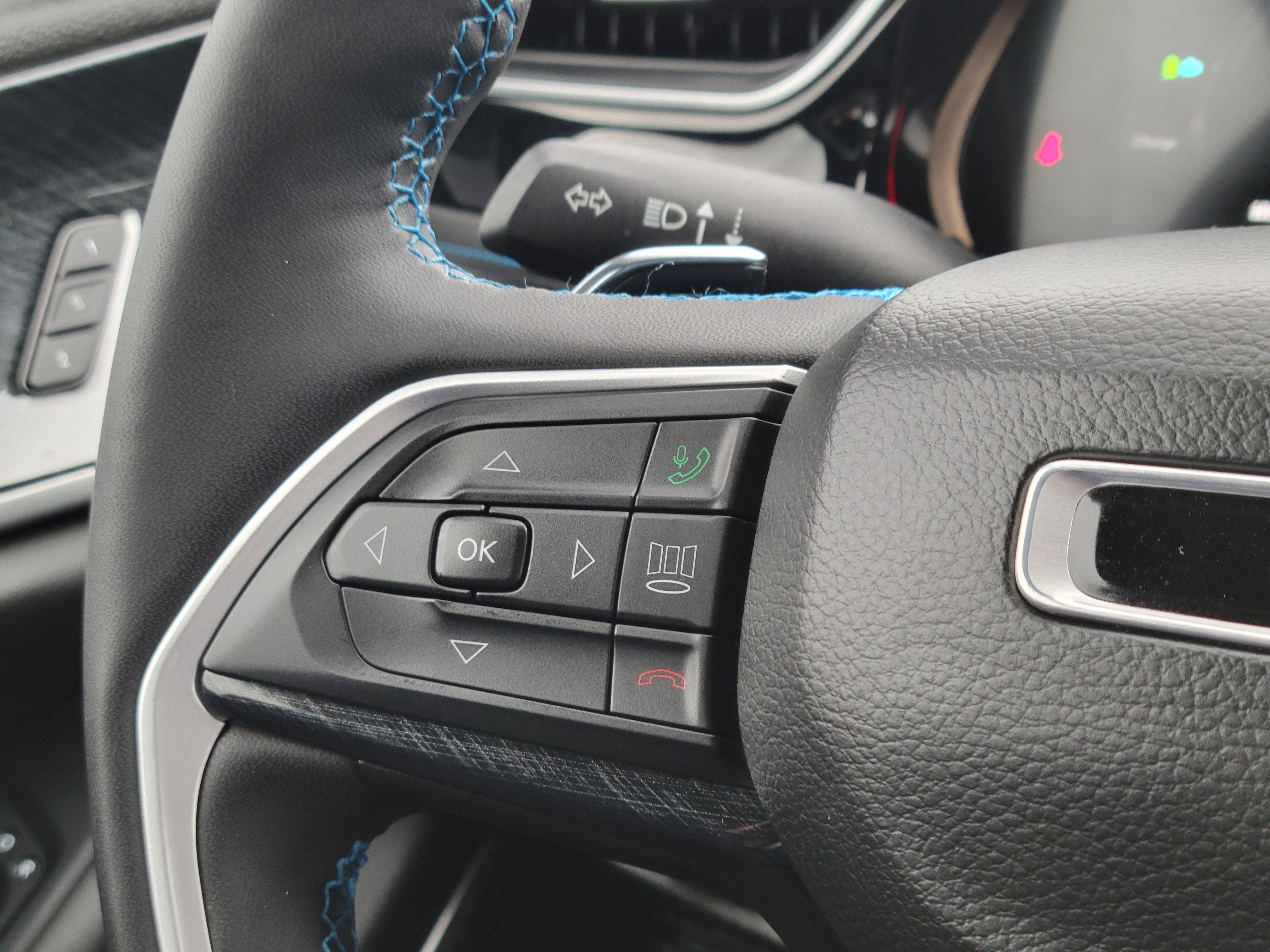 2023 Jeep Grand Cherokee 4xe Trailhawk