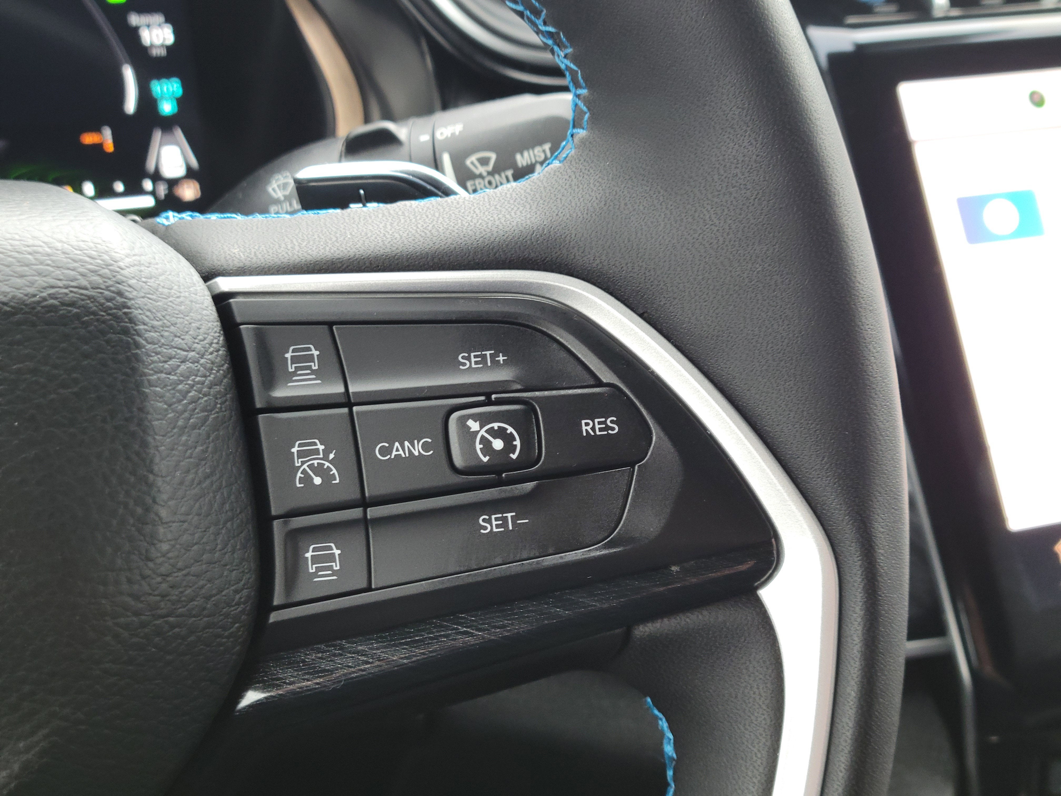 2023 Jeep Grand Cherokee 4xe Trailhawk