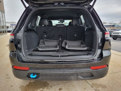 2023 Jeep Grand Cherokee 4xe Trailhawk