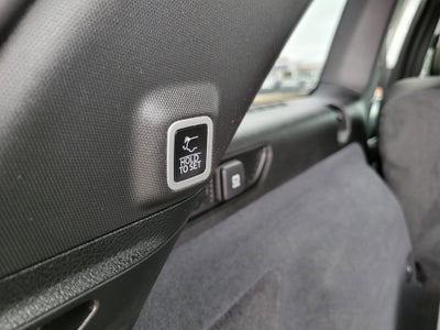 2023 Jeep Grand Cherokee 4xe Trailhawk