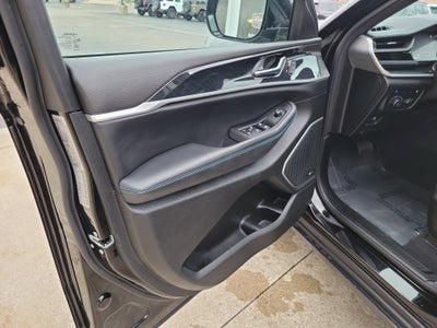 2023 Jeep Grand Cherokee 4xe Trailhawk