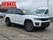 2022 Jeep Grand Cherokee 4xe Trailhawk 4x4