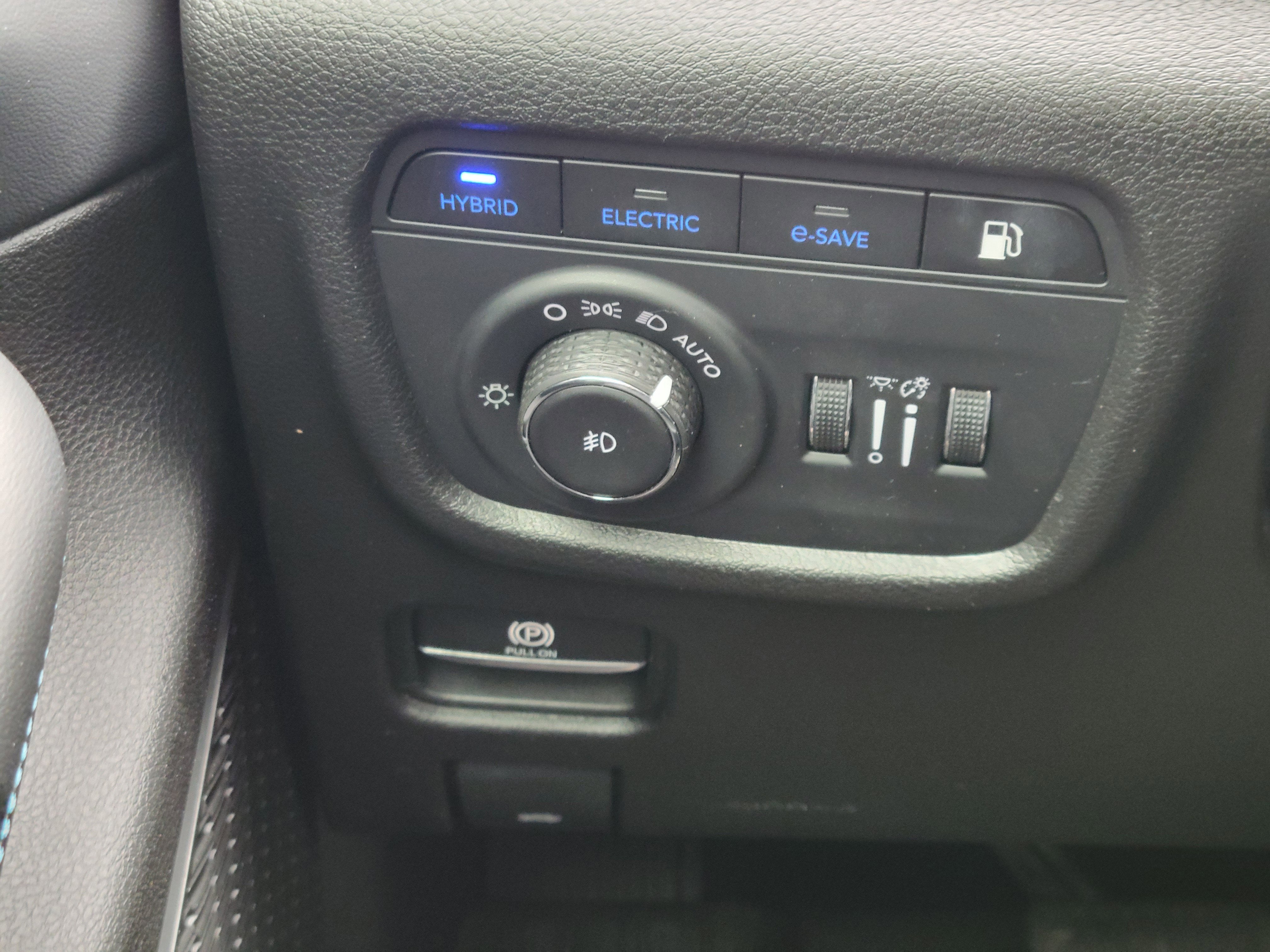2022 Jeep Grand Cherokee 4xe Trailhawk 4x4