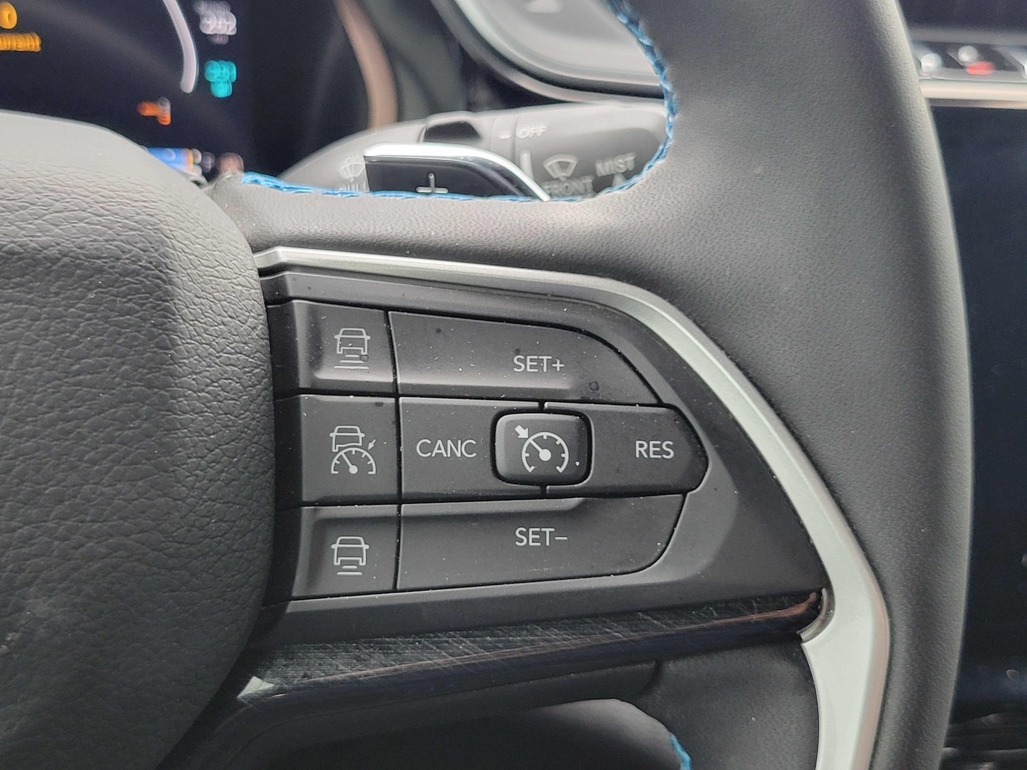 2022 Jeep Grand Cherokee 4xe Trailhawk 4x4