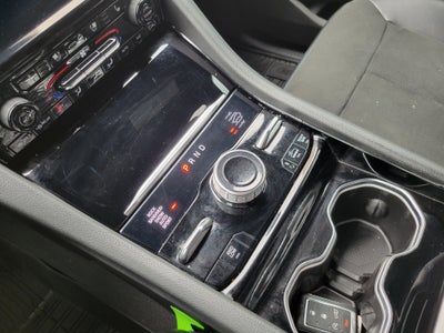 2022 Jeep Grand Cherokee 4xe Trailhawk 4x4