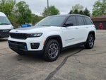 2022 Jeep Grand Cherokee 4xe Trailhawk 4x4