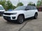 2022 Jeep Grand Cherokee 4xe Trailhawk 4x4
