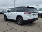 2022 Jeep Grand Cherokee 4xe Trailhawk 4x4