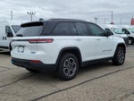 2022 Jeep Grand Cherokee 4xe Trailhawk 4x4