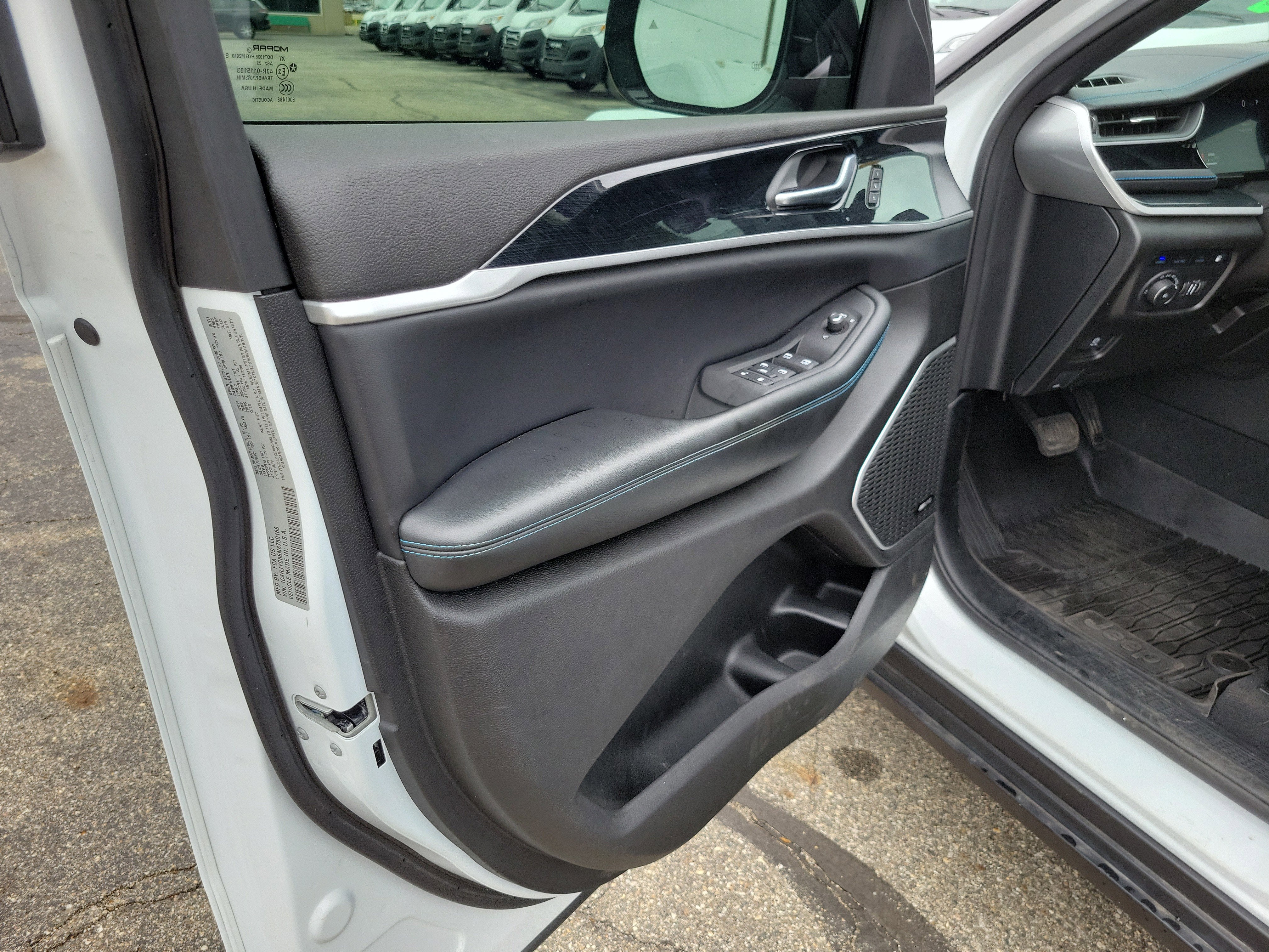 2022 Jeep Grand Cherokee 4xe Trailhawk 4x4