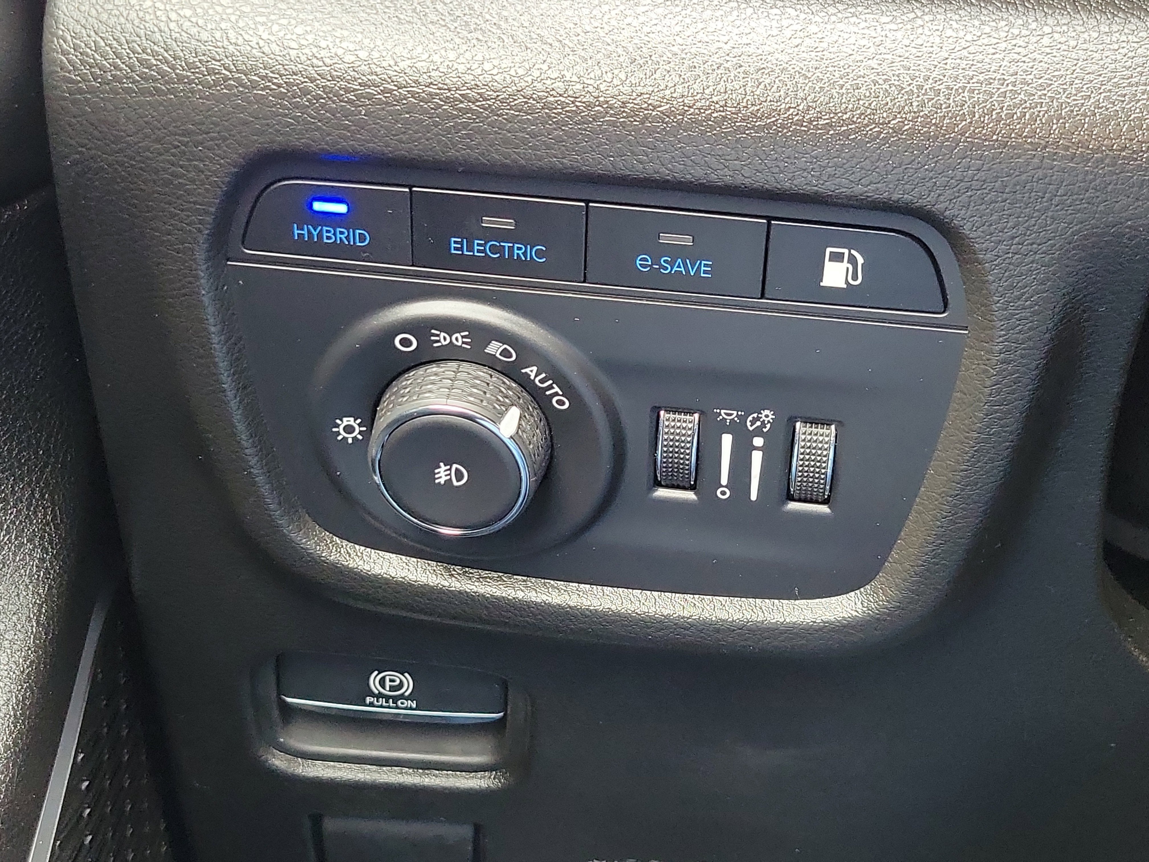 2023 Jeep Grand Cherokee 4xe Trailhawk