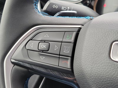2023 Jeep Grand Cherokee 4xe Trailhawk