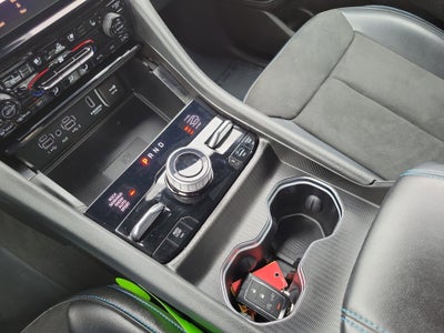 2023 Jeep Grand Cherokee 4xe Trailhawk
