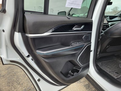 2023 Jeep Grand Cherokee 4xe Trailhawk