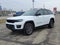 2023 Jeep Grand Cherokee 4xe Trailhawk