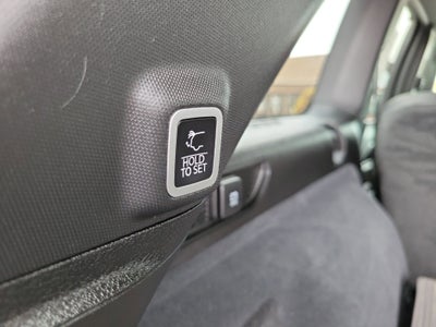 2023 Jeep Grand Cherokee 4xe Trailhawk