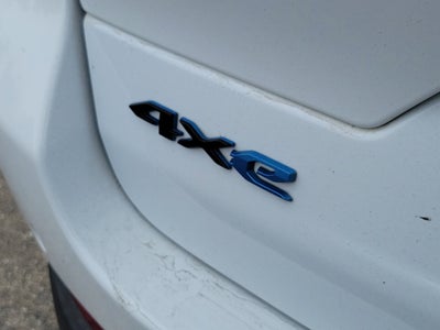 2023 Jeep Grand Cherokee 4xe Trailhawk