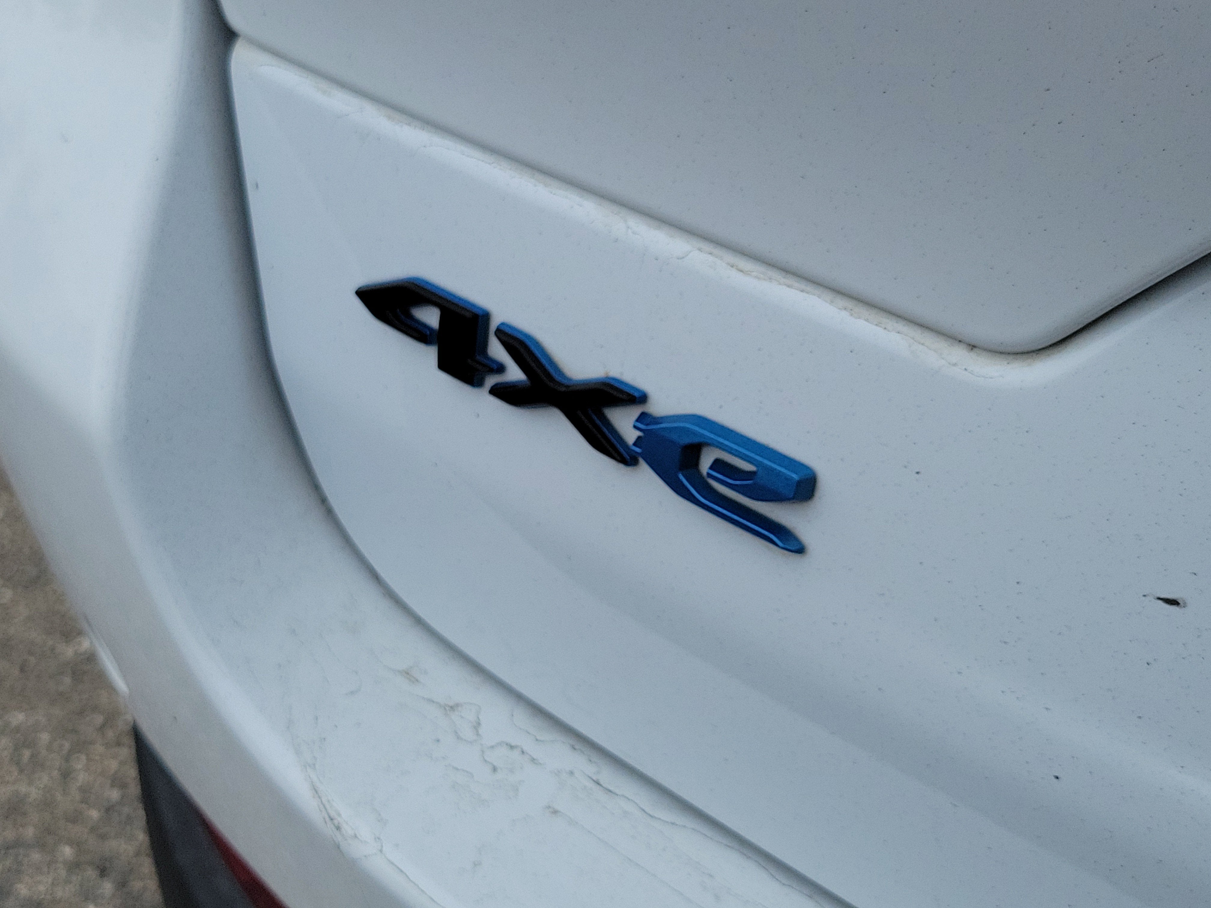 2023 Jeep Grand Cherokee 4xe Trailhawk