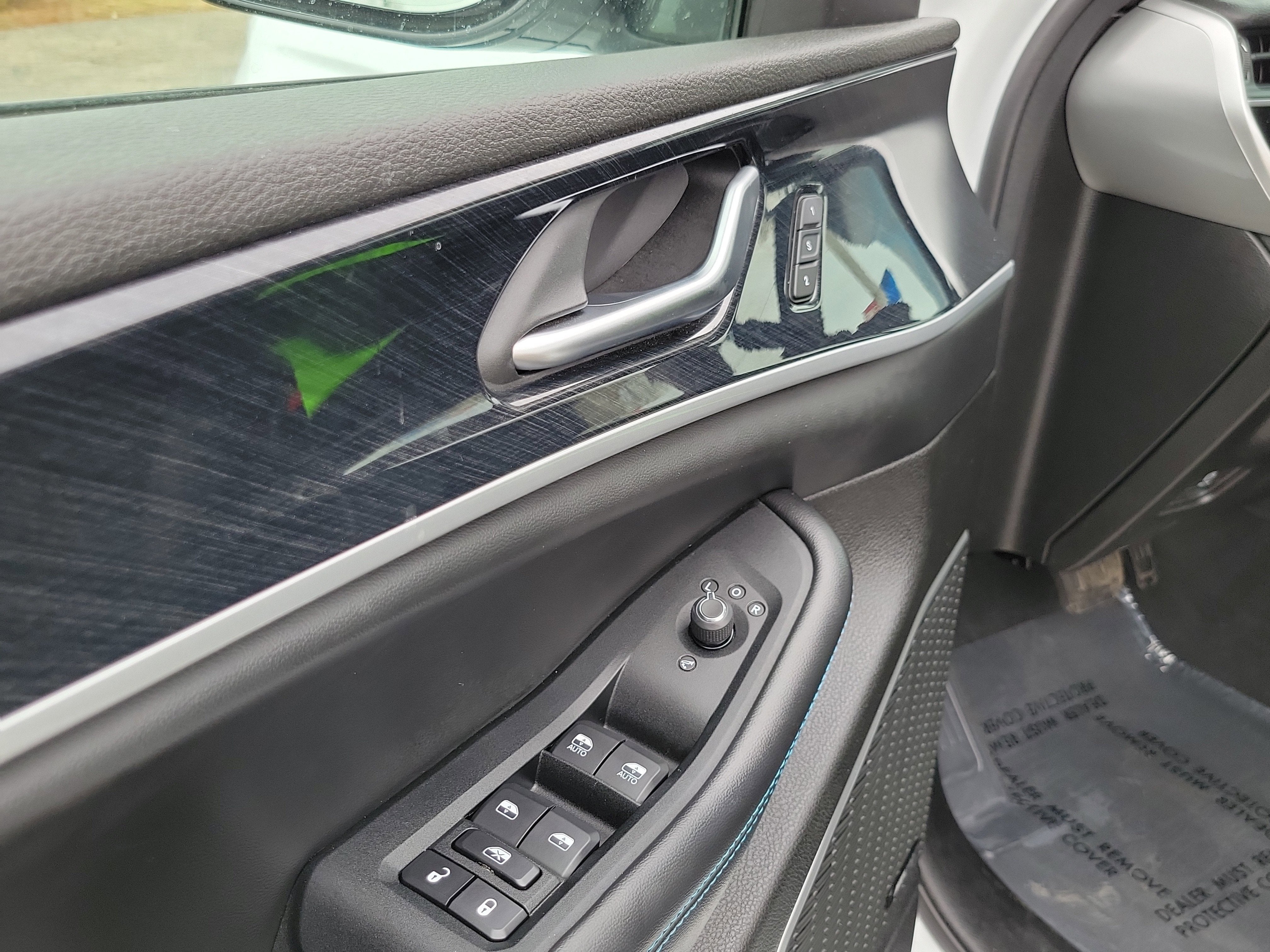 2023 Jeep Grand Cherokee 4xe Trailhawk