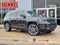 2022 Jeep Grand Cherokee 4xe Overland 4x4