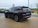 2022 Jeep Grand Cherokee 4xe Overland 4x4