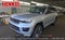 2022 Jeep Grand Cherokee 4xe Overland 4x4