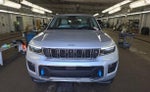 2022 Jeep Grand Cherokee 4xe Overland 4x4
