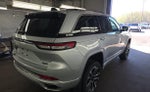 2022 Jeep Grand Cherokee 4xe Overland 4x4