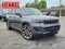 2022 Jeep Grand Cherokee 4xe Overland 4x4