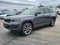 2022 Jeep Grand Cherokee 4xe Overland 4x4