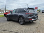 2022 Jeep Grand Cherokee 4xe Overland 4x4