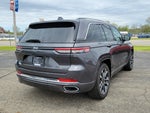 2022 Jeep Grand Cherokee 4xe Overland 4x4