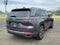 2022 Jeep Grand Cherokee 4xe Overland 4x4