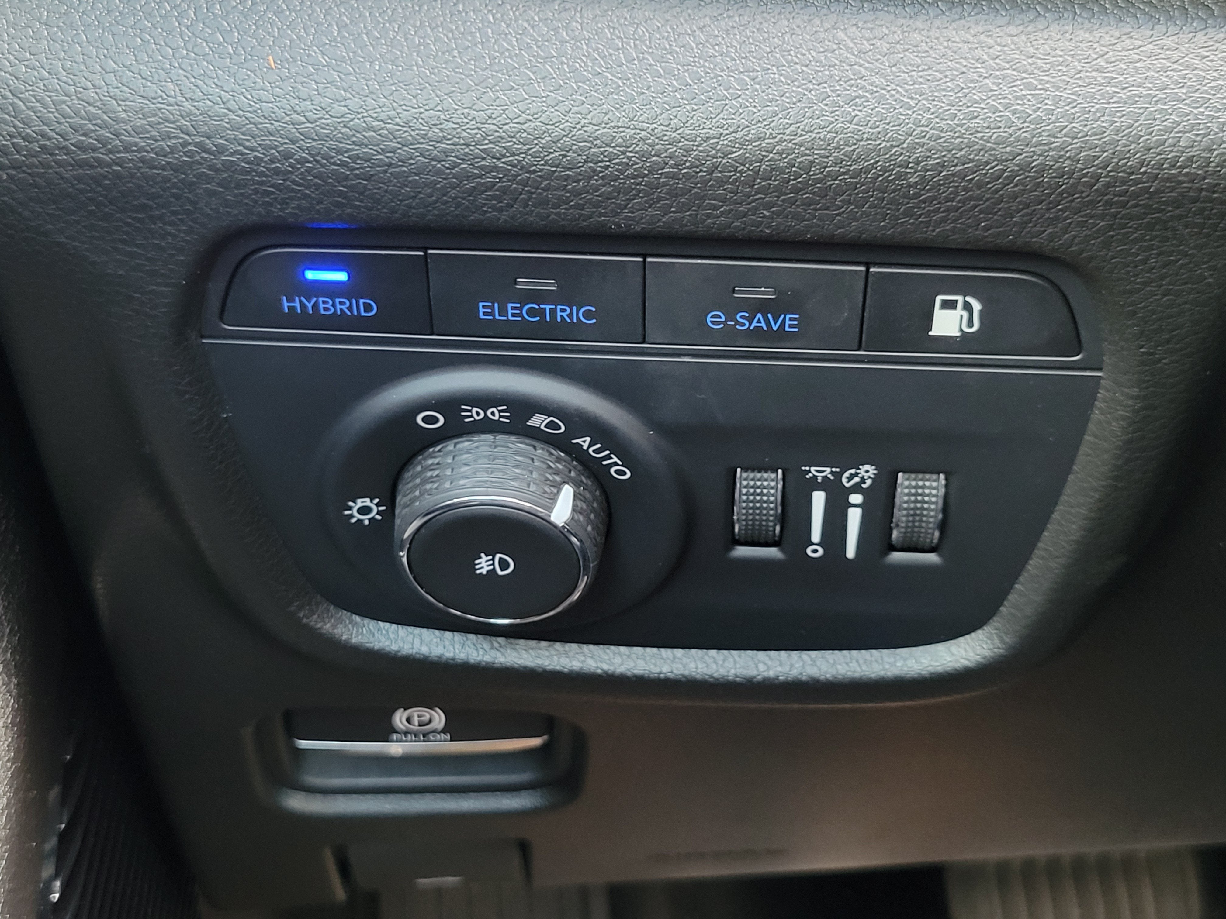 2022 Jeep Grand Cherokee 4xe Overland 4x4