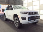 2022 Jeep Grand Cherokee Overland 4xE