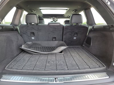 2022 Jeep Grand Cherokee 4xe Overland 4x4