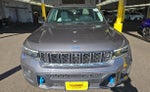 2022 Jeep Grand Cherokee 4xe Overland 4x4