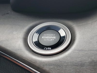 2024 Jeep Grand Cherokee 4xe Overland