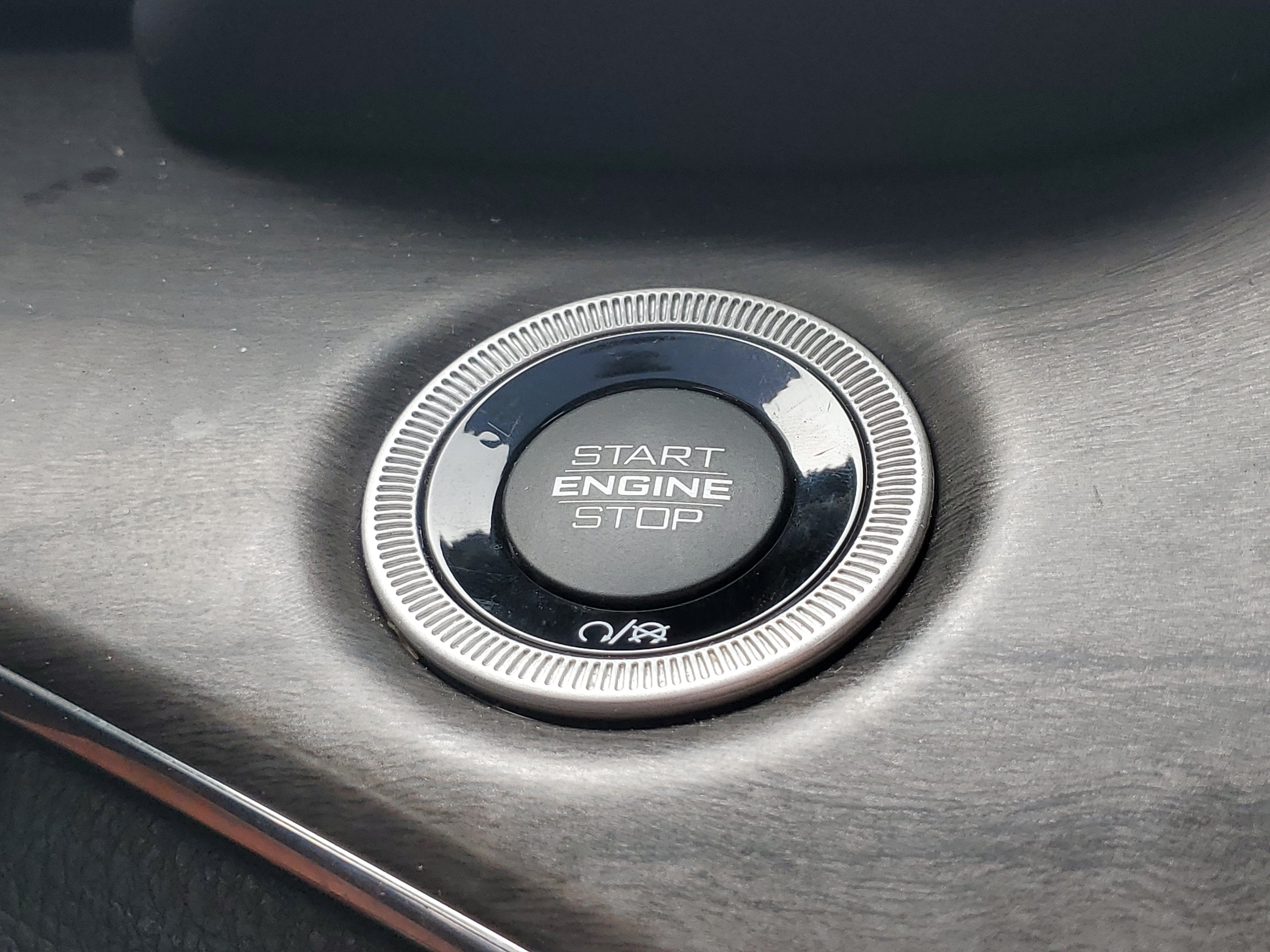 2024 Jeep Grand Cherokee 4xe Overland