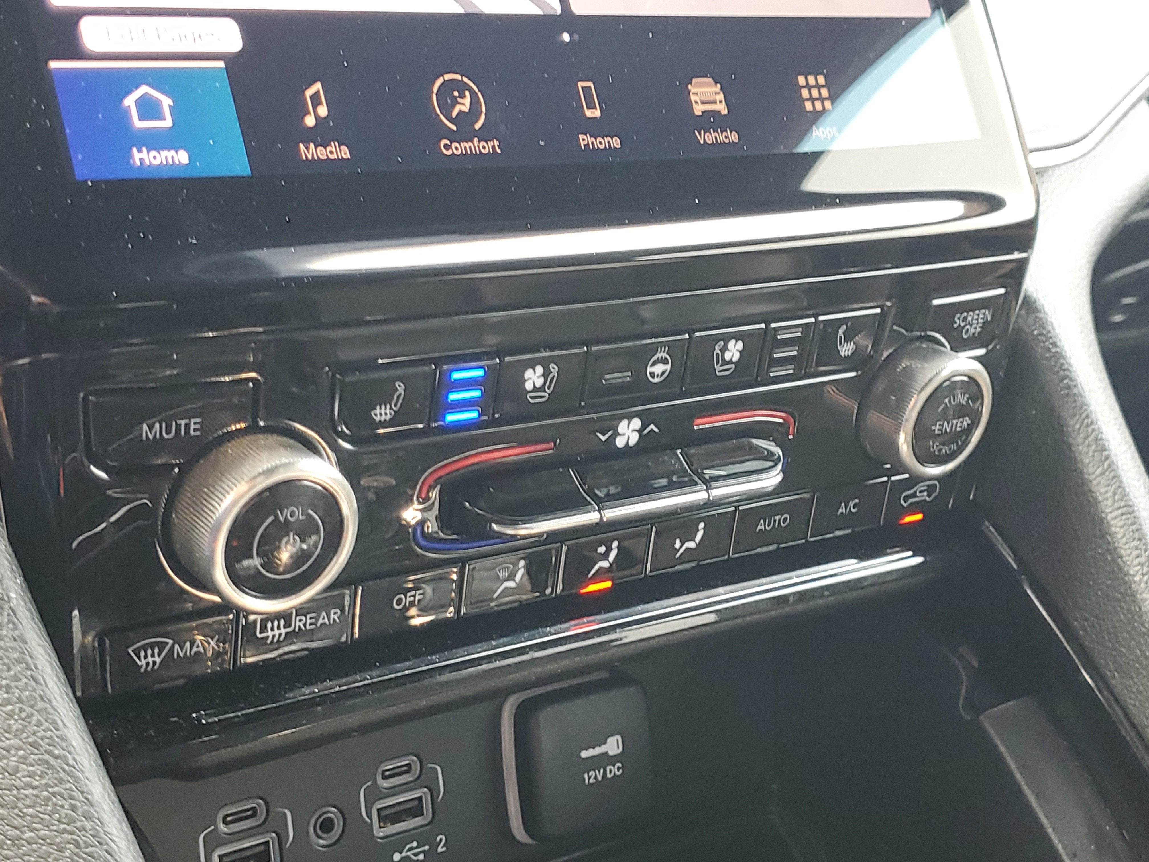 2024 Jeep Grand Cherokee 4xe Overland