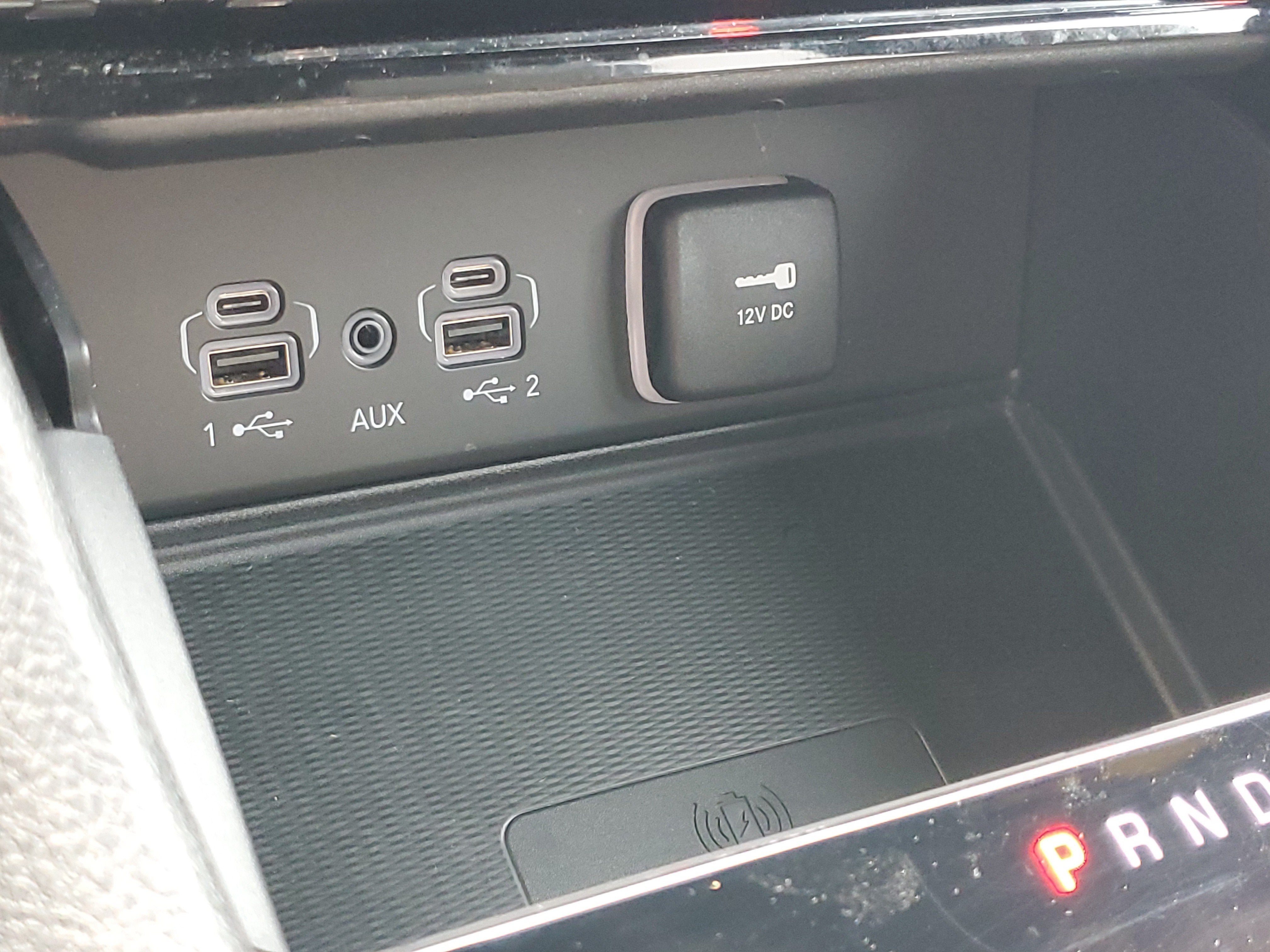 2024 Jeep Grand Cherokee 4xe Overland