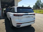 2024 Jeep Grand Cherokee 4xe Overland